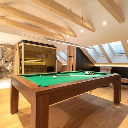 Luksusowy Apartament Enklawa Pod Skrzycznem Z Sauna I Bilardem - Dream Apart Szczyrk Exterior photo