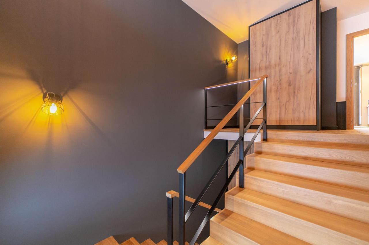 Luksusowy Apartament Enklawa Pod Skrzycznem Z Sauna I Bilardem - Dream Apart Szczyrk Exterior photo
