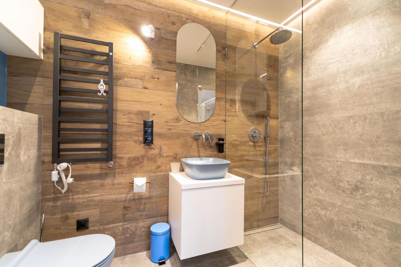 Luksusowy Apartament Enklawa Pod Skrzycznem Z Sauna I Bilardem - Dream Apart Szczyrk Exterior photo