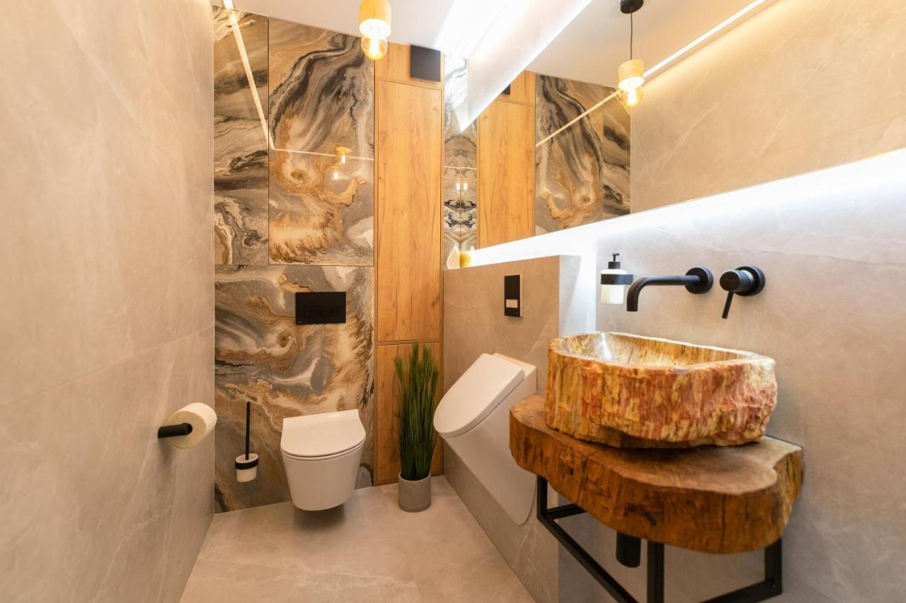 Luksusowy Apartament Enklawa Pod Skrzycznem Z Sauna I Bilardem - Dream Apart Szczyrk Exterior photo