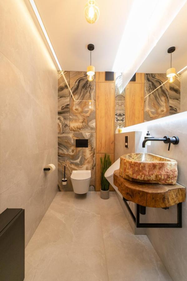 Luksusowy Apartament Enklawa Pod Skrzycznem Z Sauna I Bilardem - Dream Apart Szczyrk Exterior photo
