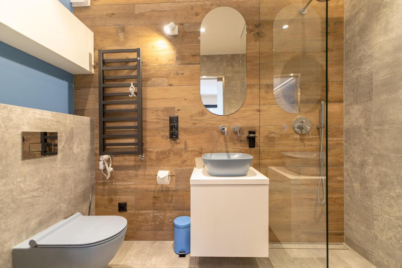 Luksusowy Apartament Enklawa Pod Skrzycznem Z Sauna I Bilardem - Dream Apart Szczyrk Exterior photo