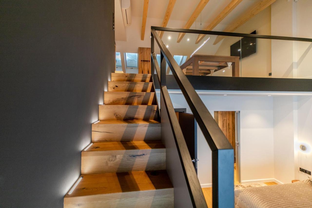 Luksusowy Apartament Enklawa Pod Skrzycznem Z Sauna I Bilardem - Dream Apart Szczyrk Exterior photo