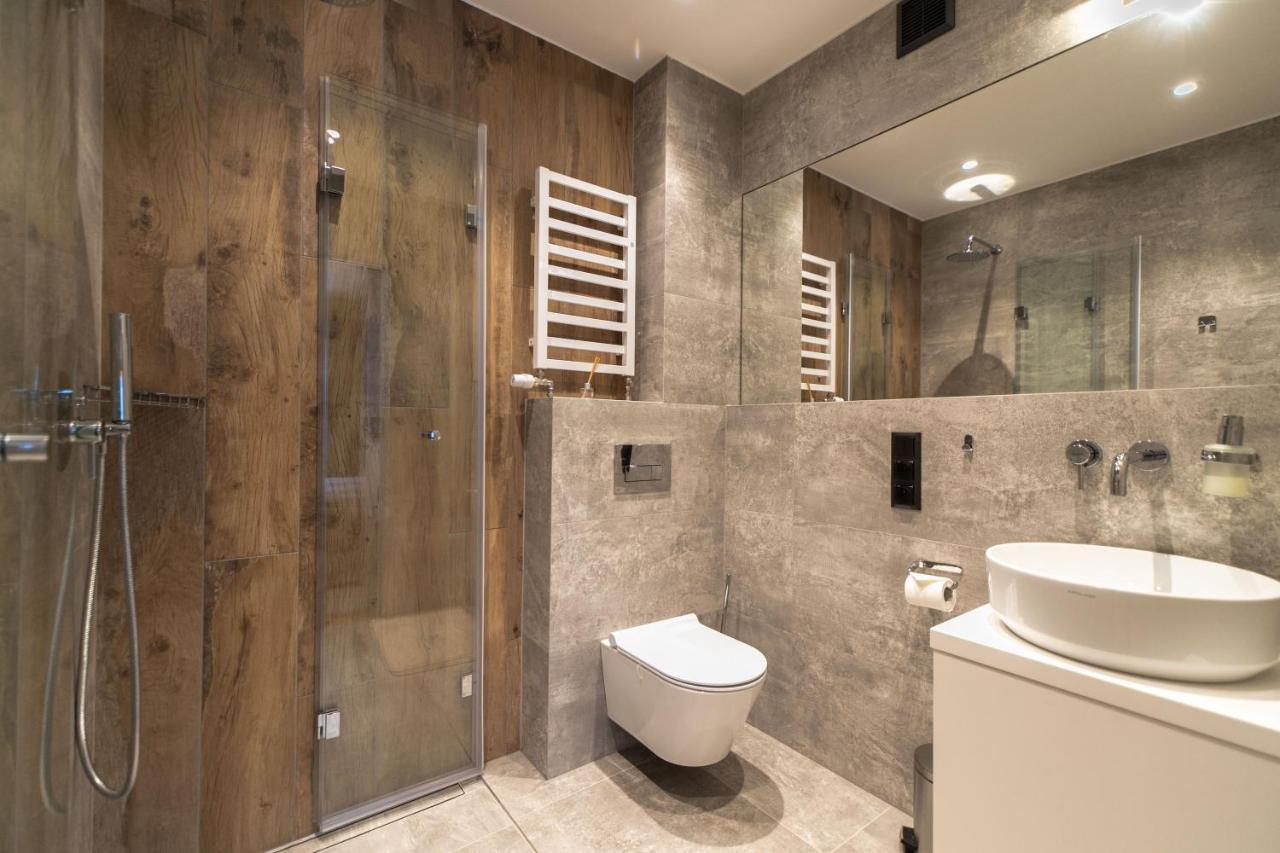 Luksusowy Apartament Enklawa Pod Skrzycznem Z Sauna I Bilardem - Dream Apart Szczyrk Exterior photo