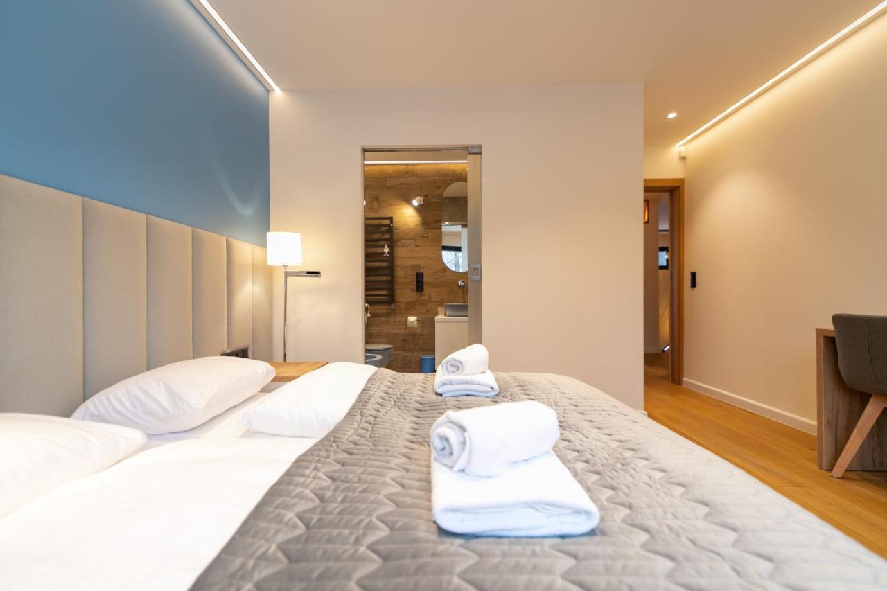 Luksusowy Apartament Enklawa Pod Skrzycznem Z Sauna I Bilardem - Dream Apart Szczyrk Exterior photo