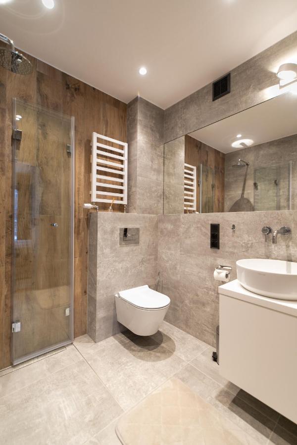 Luksusowy Apartament Enklawa Pod Skrzycznem Z Sauna I Bilardem - Dream Apart Szczyrk Exterior photo