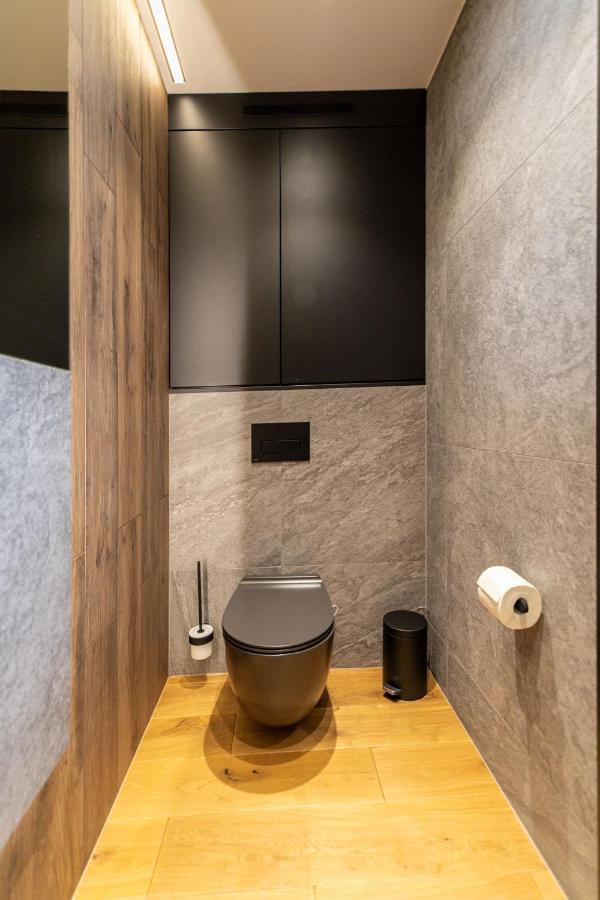 Luksusowy Apartament Enklawa Pod Skrzycznem Z Sauna I Bilardem - Dream Apart Szczyrk Exterior photo