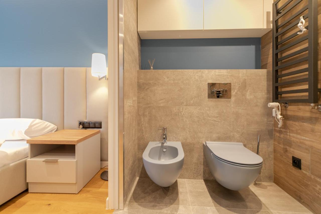 Luksusowy Apartament Enklawa Pod Skrzycznem Z Sauna I Bilardem - Dream Apart Szczyrk Exterior photo