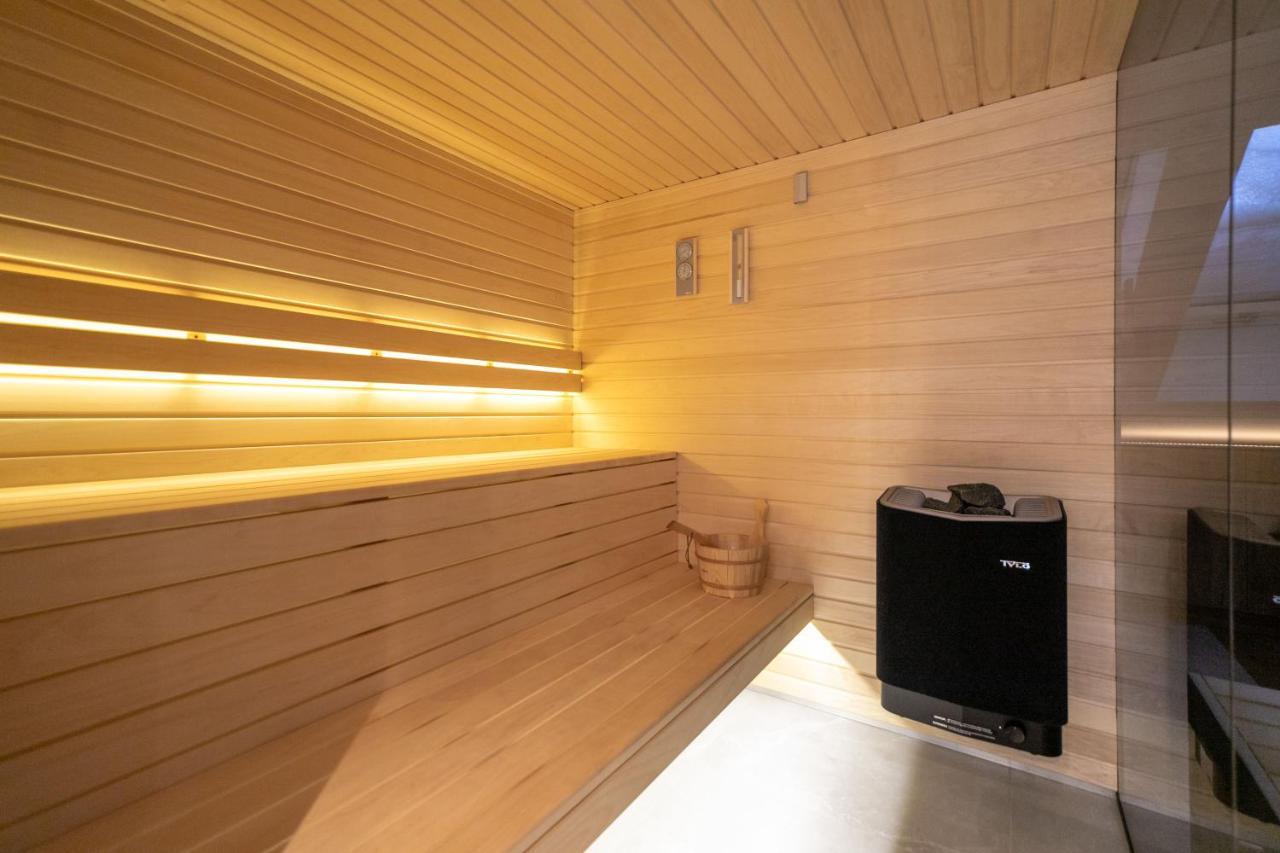 Luksusowy Apartament Enklawa Pod Skrzycznem Z Sauna I Bilardem - Dream Apart Szczyrk Exterior photo